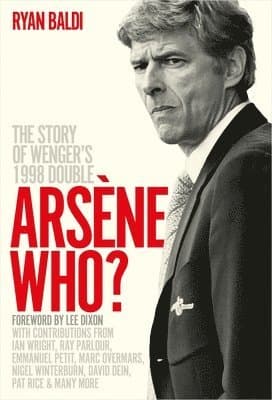 Arsene Who?