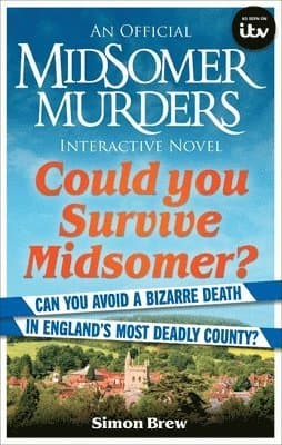 Could You Survive Midsomer?