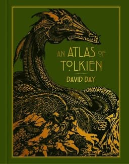 Atlas of Tolkien