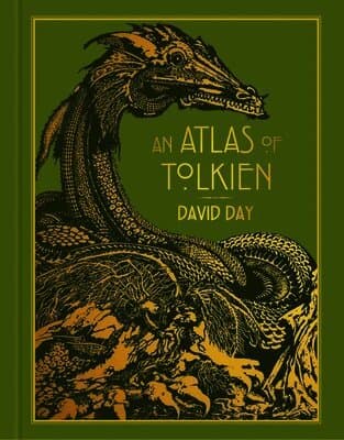 Atlas of Tolkien