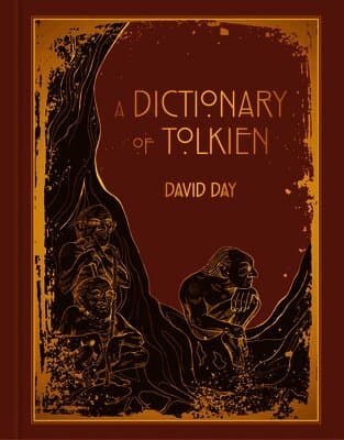 Dictionary of Tolkien