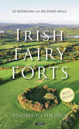 Irish Fairy Forts