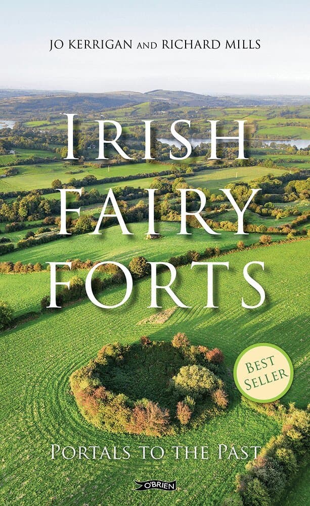 Irish Fairy Forts