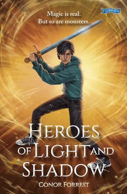 Heroes of Light and Shadow