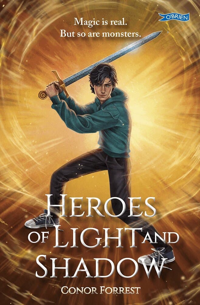 Heroes of Light and Shadow