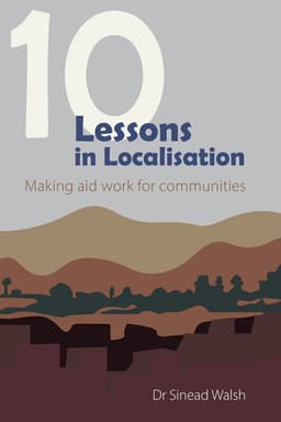 10 Lessons in Localisation