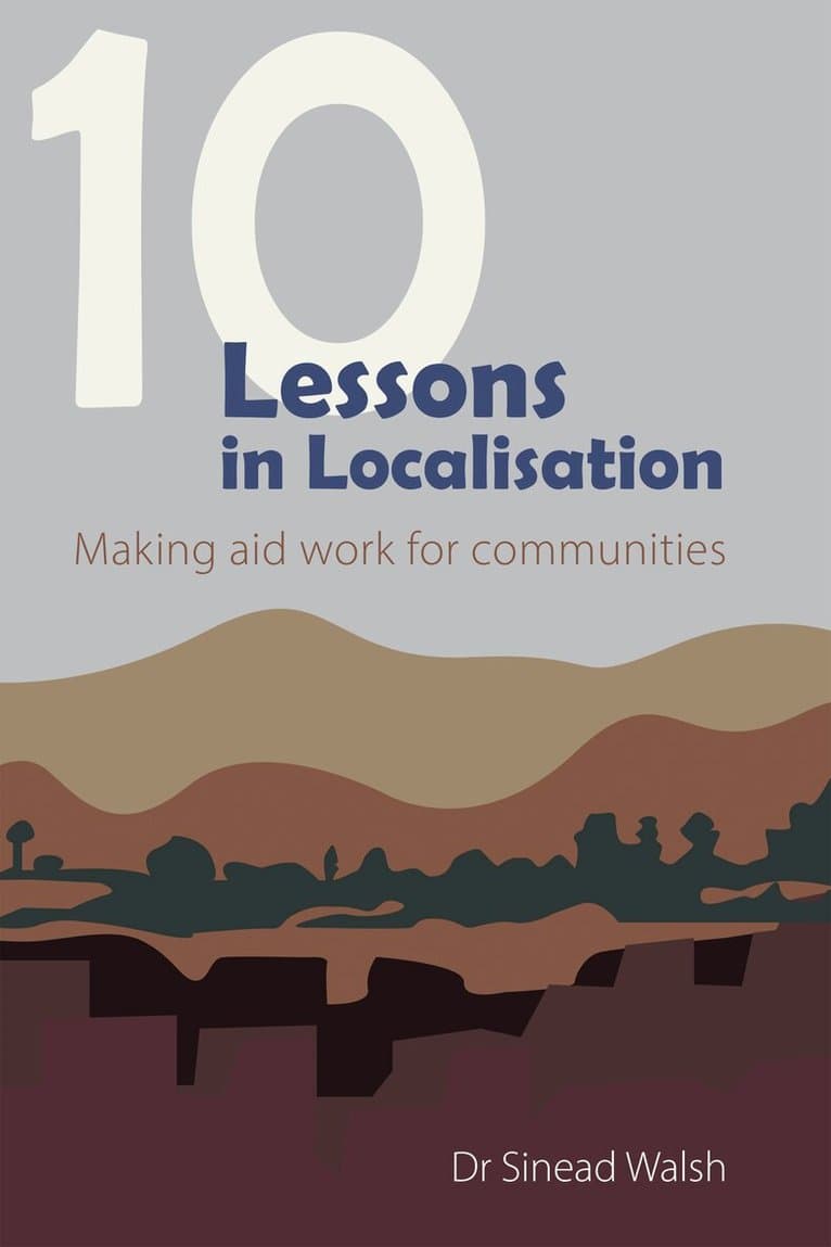 10 Lessons in Localisation