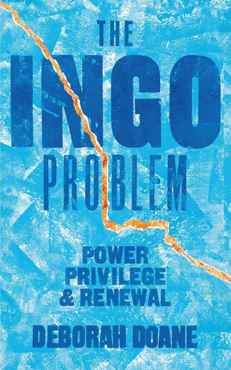 INGO Problem