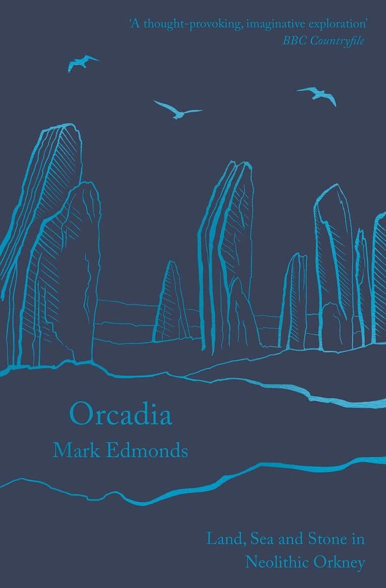 Orcadia