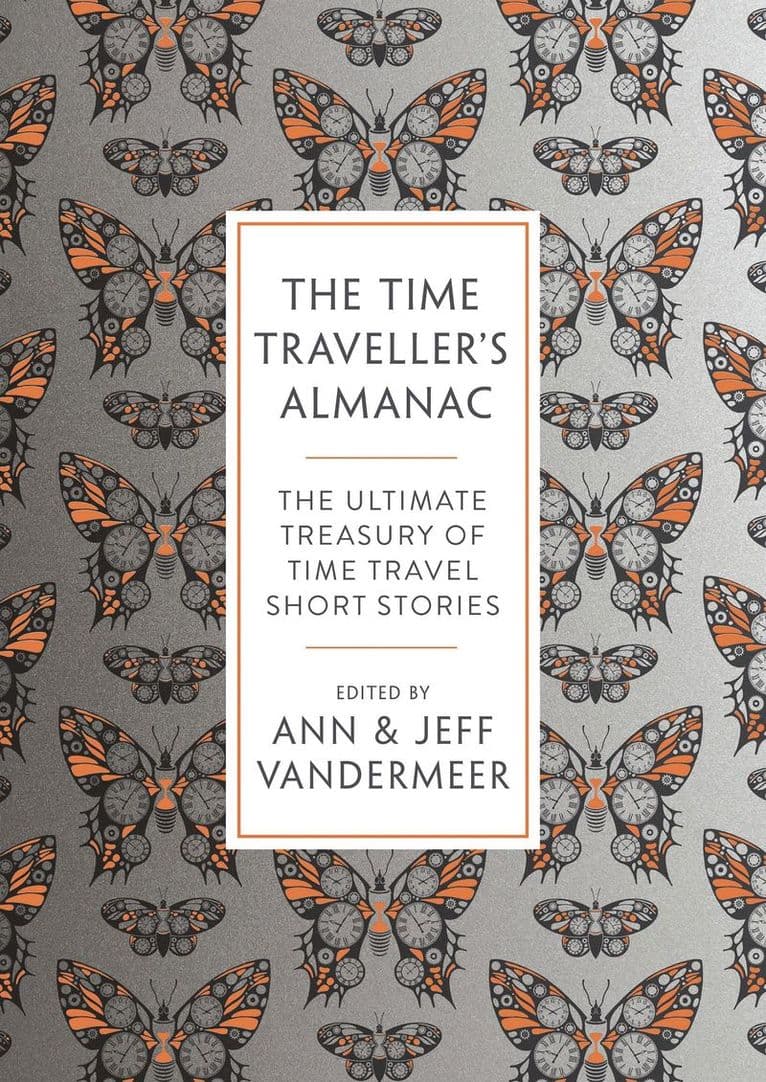 Time Traveller's Almanac