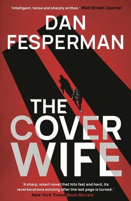 Cover Wife