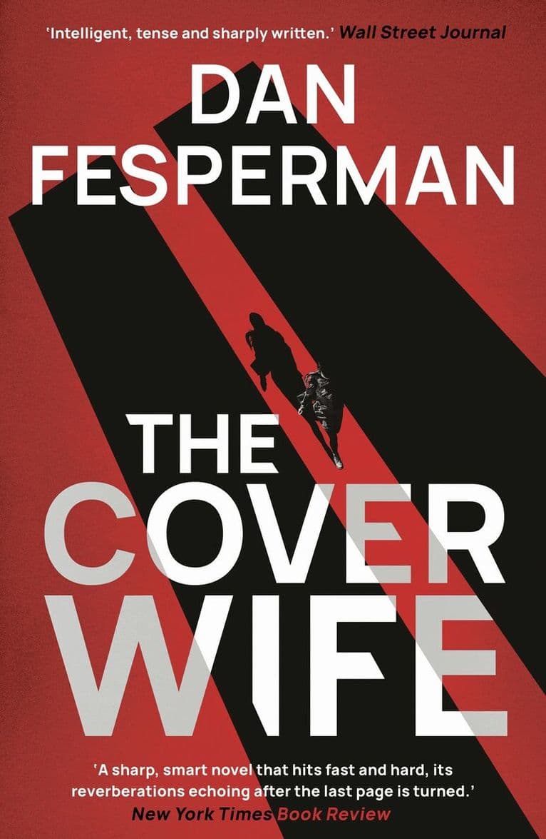 Cover Wife