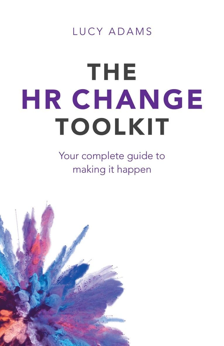 HR Change Toolkit