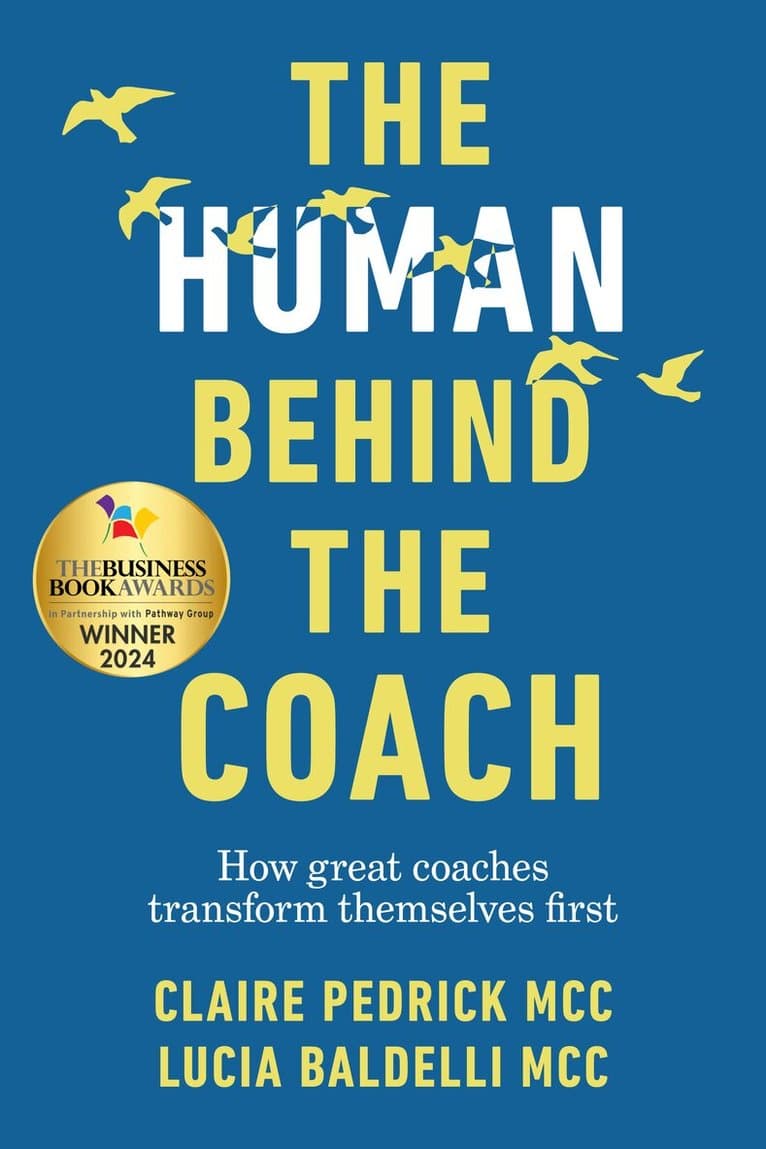 Human Behind the Coach