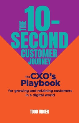 10-Second Customer Journey