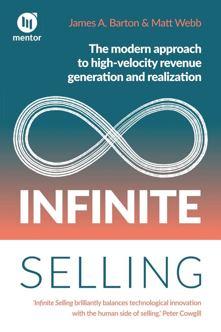 Infinite Selling