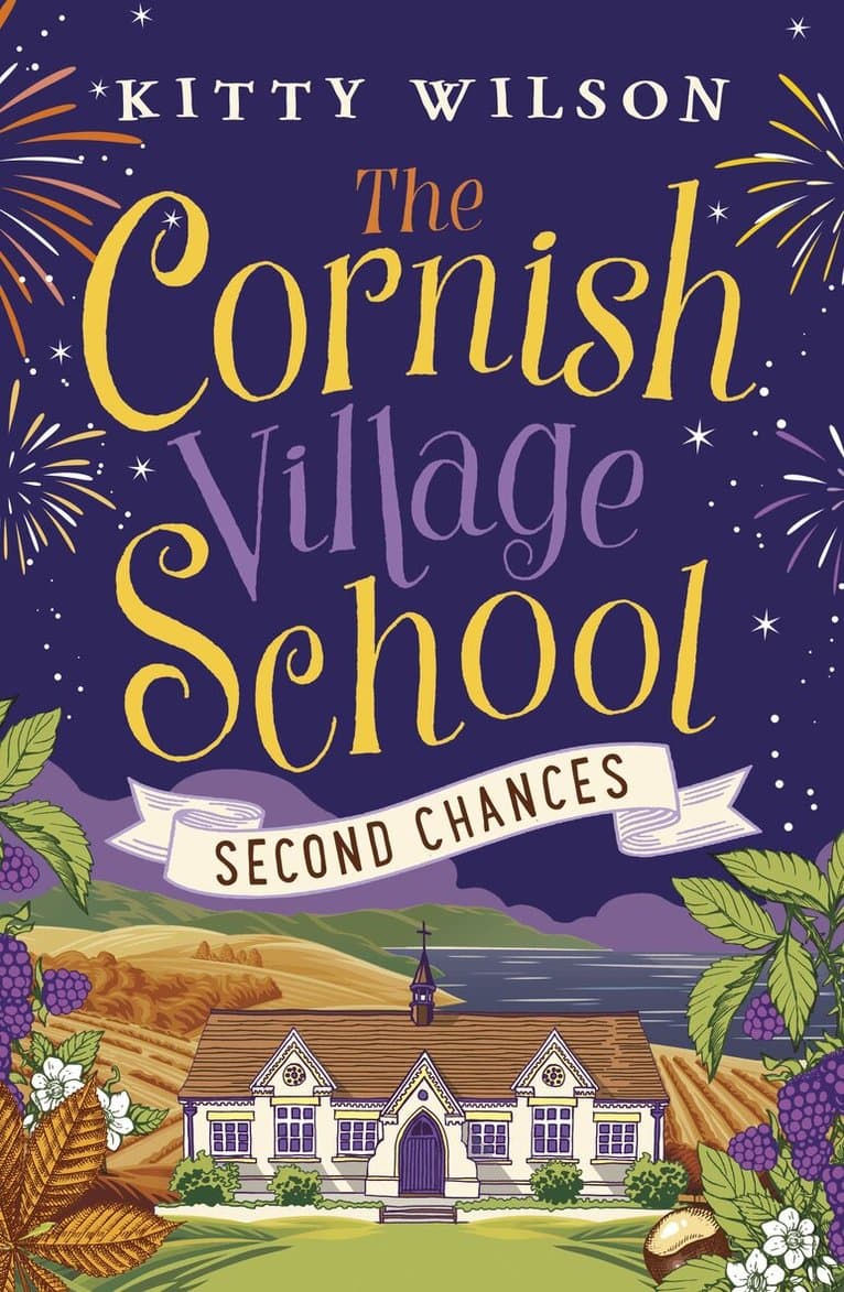 Cornish Village School - Second Chances