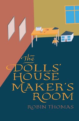 Doll’s House Maker’s Room