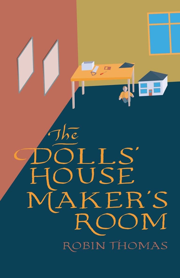 Doll’s House Maker’s Room