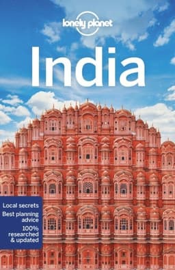 India LP