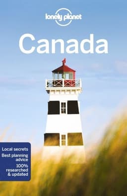 Canada LP