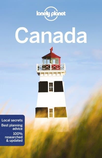 Canada LP