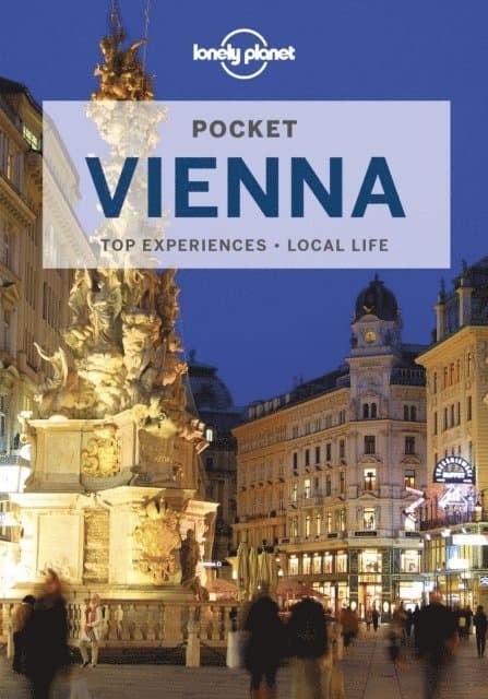 Pocket Vienna LP