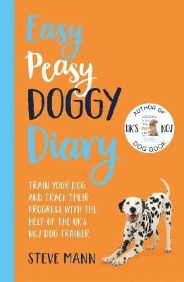 Easy Peasy Doggy Diary