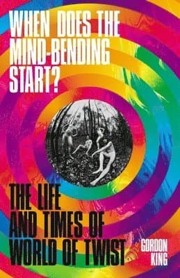 When Does the Mind-Bending Start?