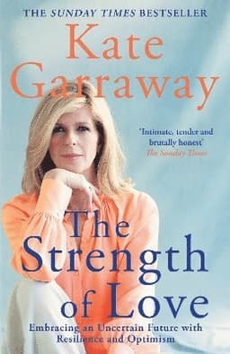 Strength of Love