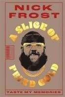 Slice of Fried Gold