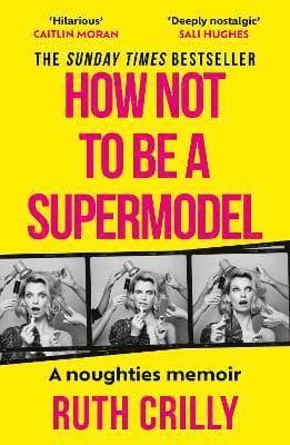 How Not to be a Supermodel