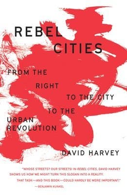 Rebel Cities