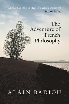 Adventure of French Philosophy