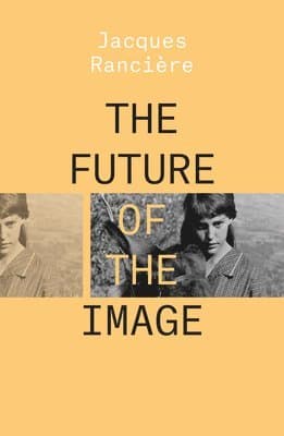 Future of the Image
