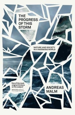 Progress of This Storm