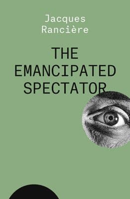 Emancipated Spectator