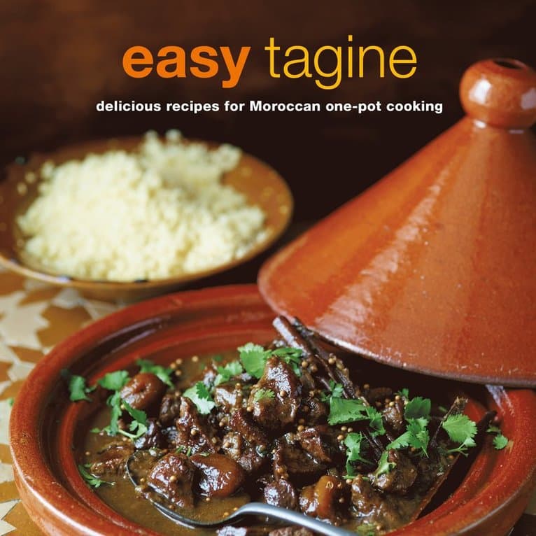 Easy Tagine