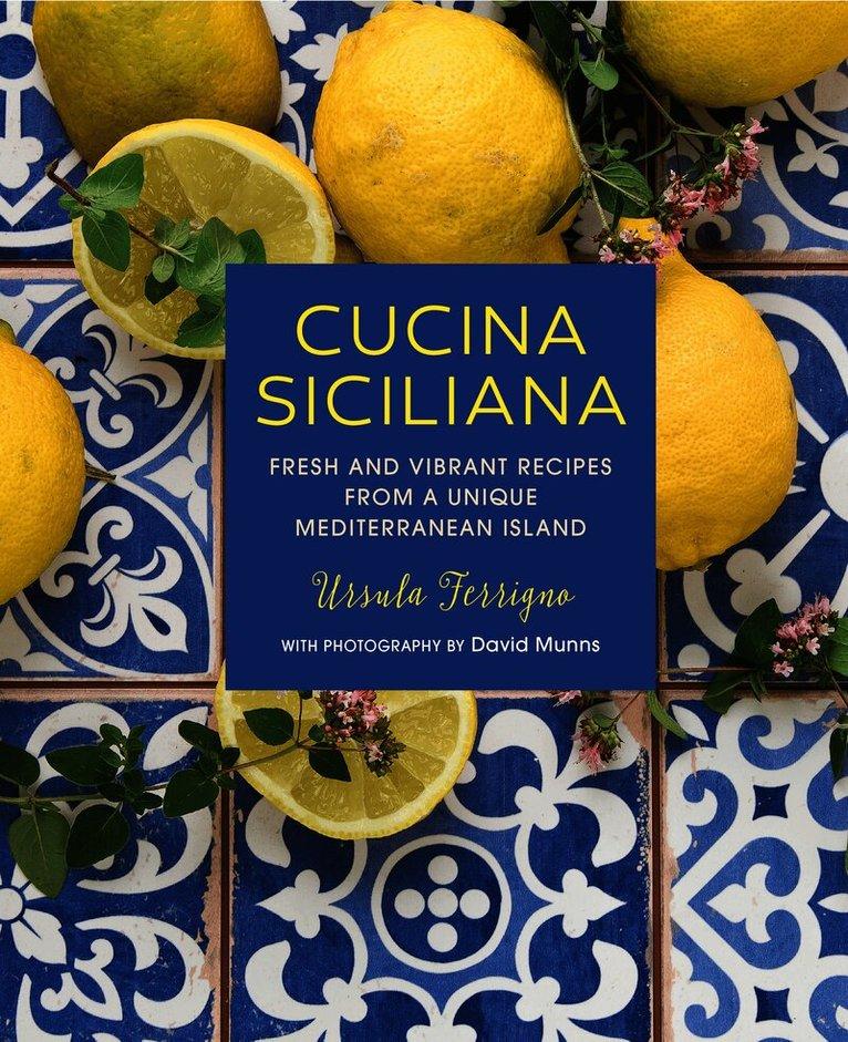 Cucina Siciliana