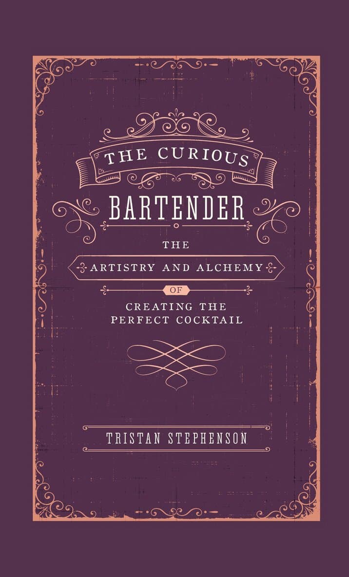 Curious Bartender