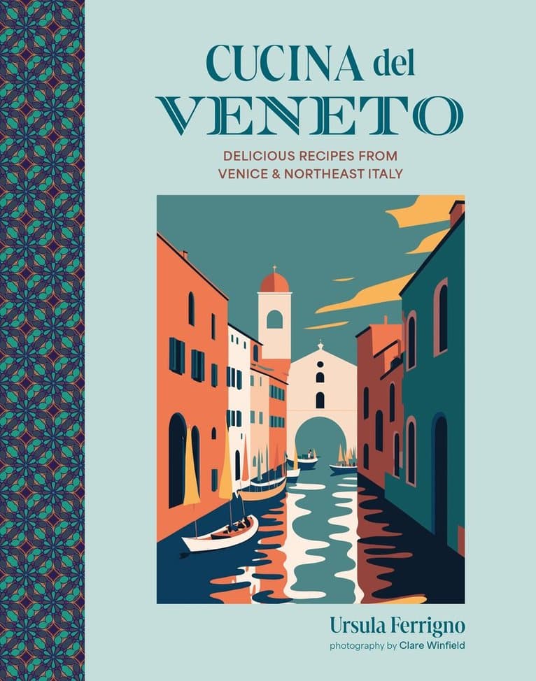 Cucina del Veneto