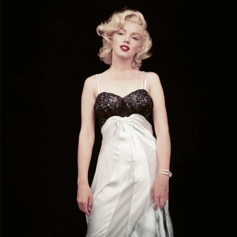 Essential Marilyn Monroe