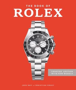 Book of Rolex