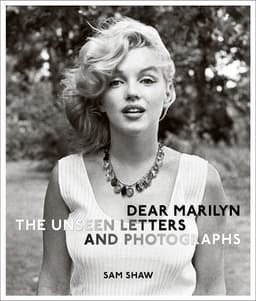 Dear Marilyn