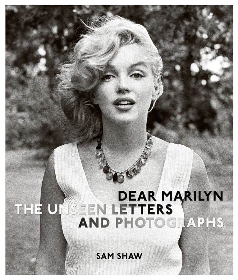 Dear Marilyn