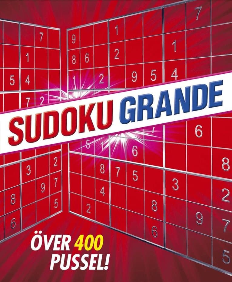 Sudokugrande