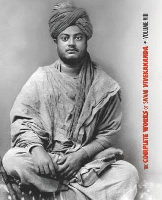 Complete Works of Swami Vivekananda, Volume 8