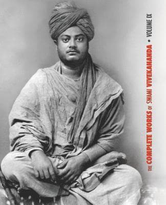 Complete Works of Swami Vivekananda, Volume 9