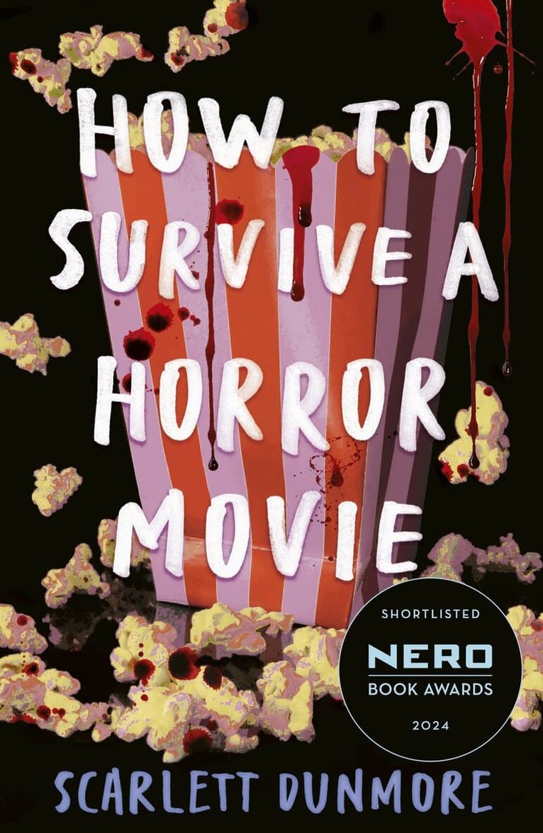 How to Survive a Horror Movie