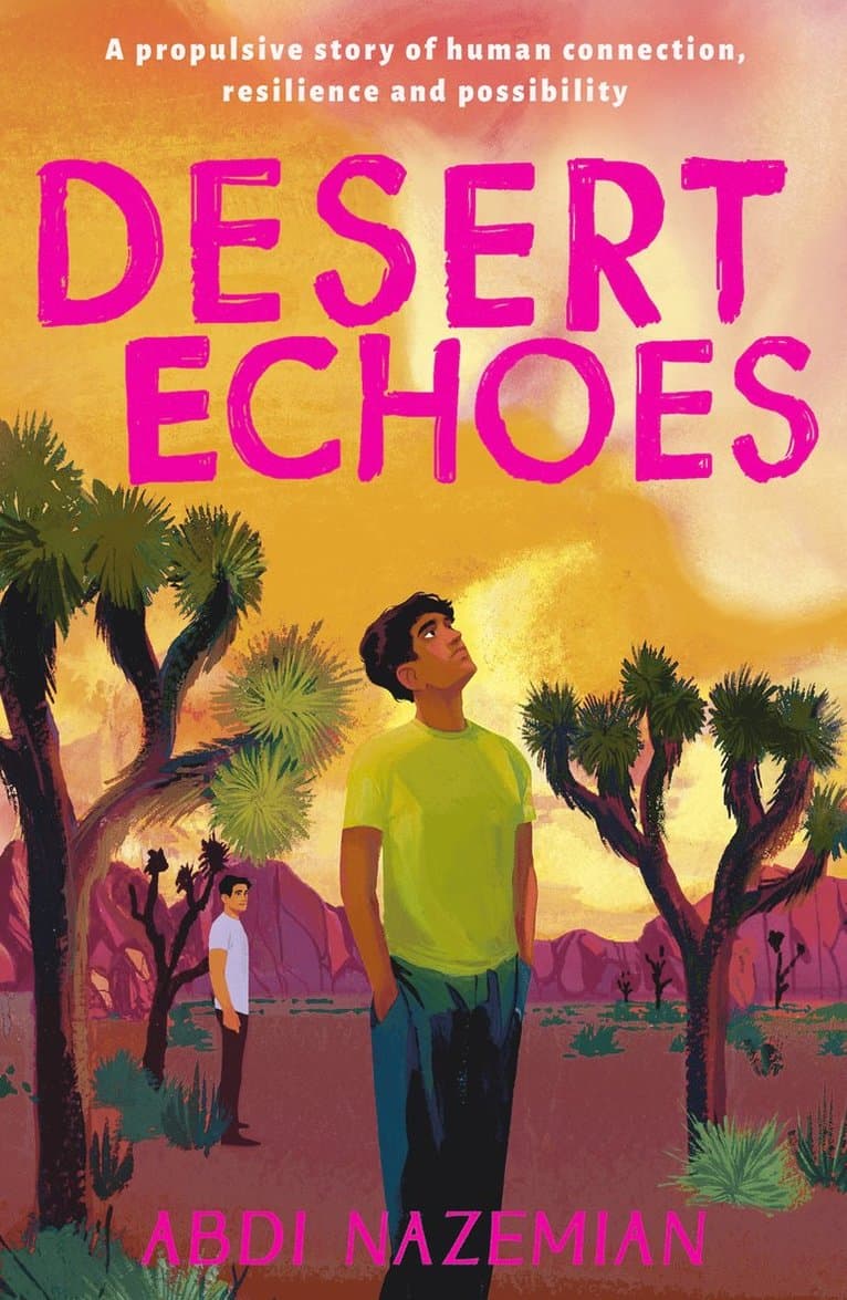 Desert Echoes
